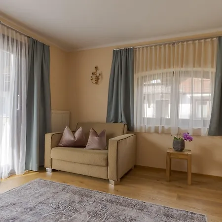 Apartmenthaus Rabitschhof *
