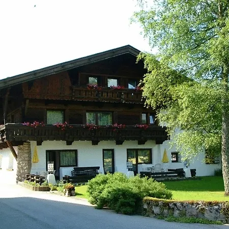 Apartmenthaus Rabitschhof * Seefeld w Tirolu