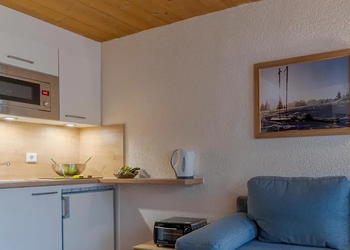 Apartmenthaus Rabitschhof