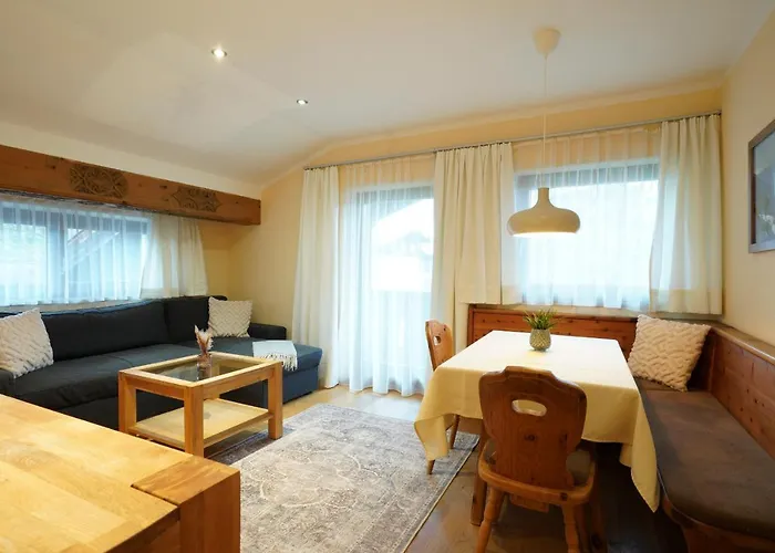 Apartmenthaus Rabitschhof