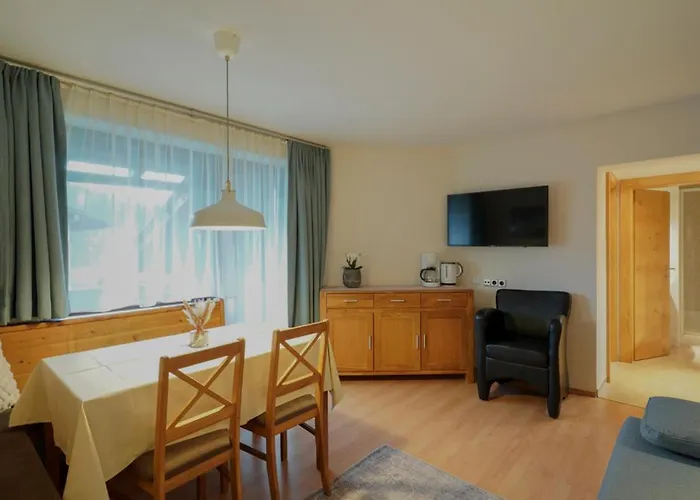 Apartmenthaus Rabitschhof