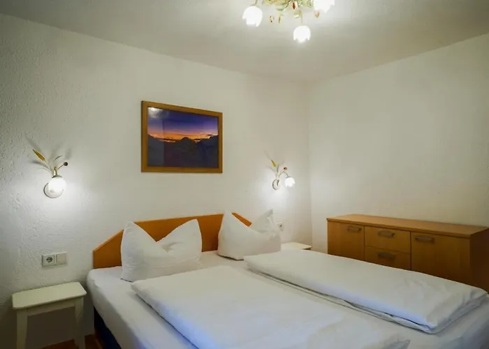 Apartmenthaus Rabitschhof Appartement *