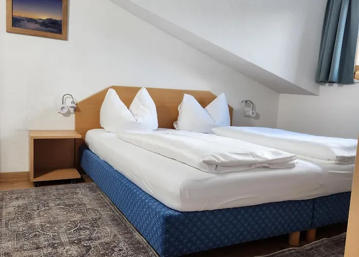 Apartmenthaus Rabitschhof *