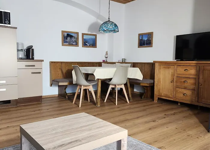 Apartmenthaus Rabitschhof