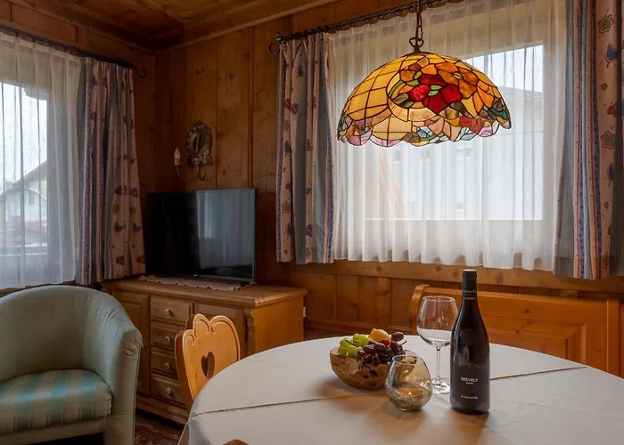 Apartmenthaus Rabitschhof *