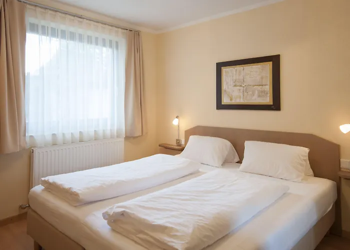 Apartmenthaus Rabitschhof *