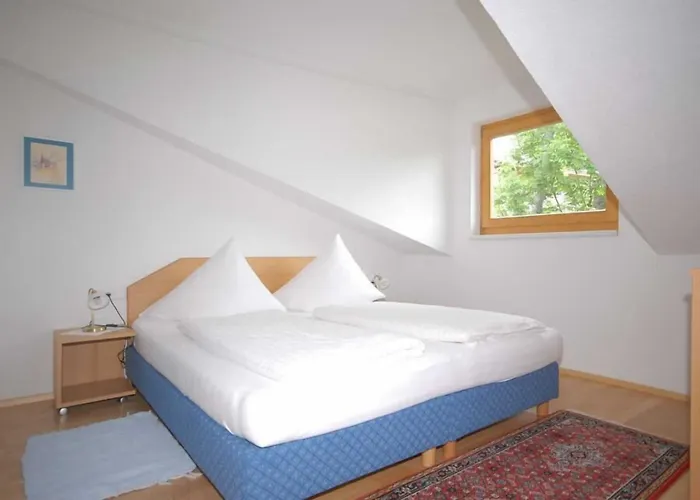 Apartmenthaus Rabitschhof Appartement