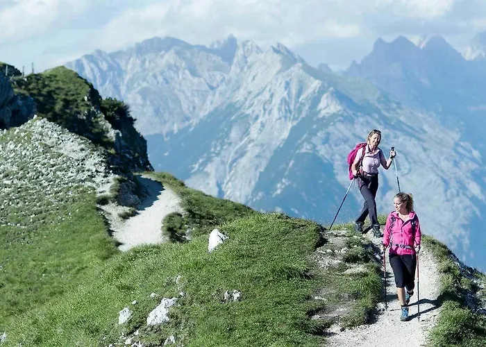 Apartmenthaus Rabitschhof 公寓