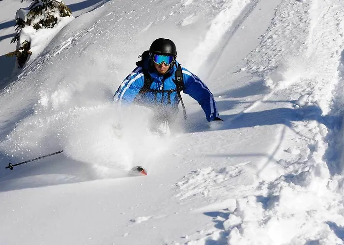 Apartmenthaus Rabitschhof سيفيلد ان تيرول