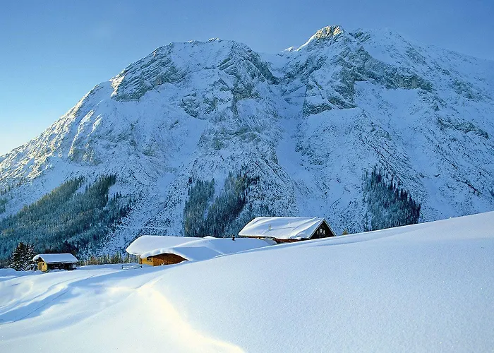 Appartement Apartmenthaus Rabitschhof