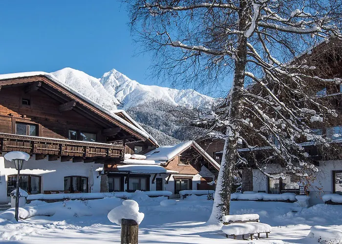 Apartmenthaus Rabitschhof 公寓 *