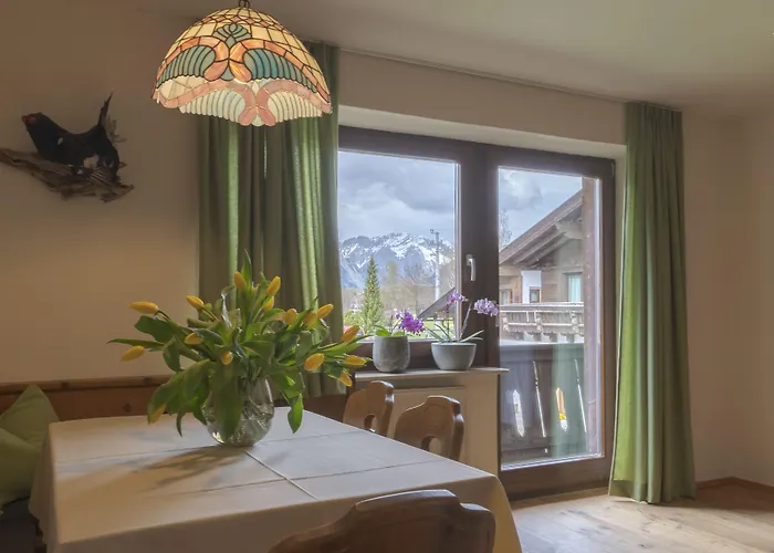 Apartmenthaus Rabitschhof