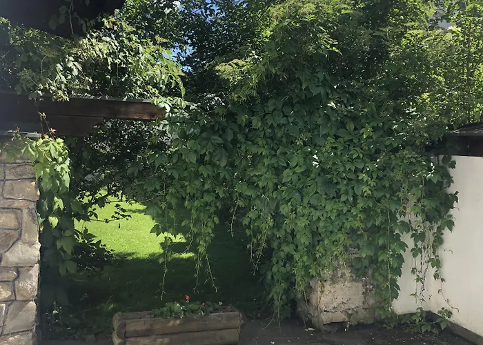 Appartement Apartmenthaus Rabitschhof Seefeld in Tirol