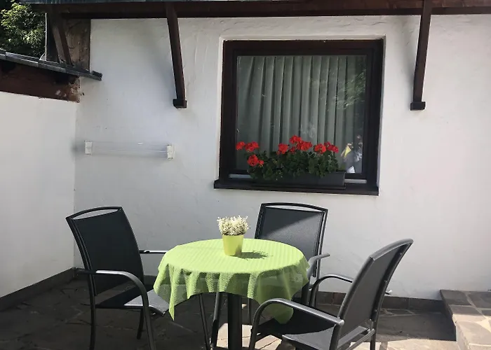 Apartmenthaus Rabitschhof شقة سيفيلد ان تيرول