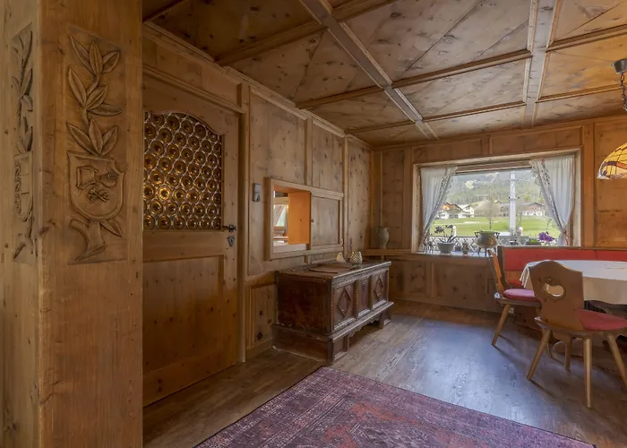 Apartmenthaus Rabitschhof *