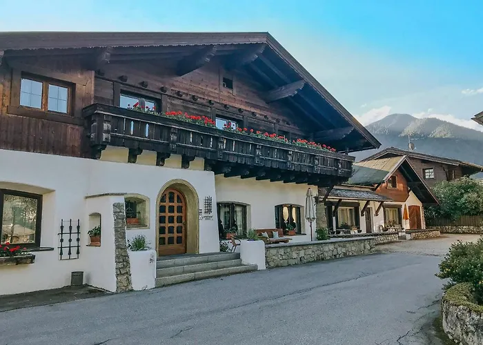 Apartmenthaus Rabitschhof *