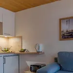 Apartmenthaus Rabitschhof