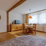 Apartmenthaus Rabitschhof Ζέεφελντ