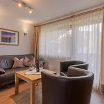 Apartmenthaus Rabitschhof Διαμέρισμα Ζέεφελντ