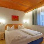 Διαμέρισμα Apartmenthaus Rabitschhof Ζέεφελντ
