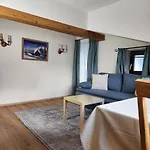 Apartmenthaus Rabitschhof Διαμέρισμα *
