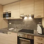 Apartmenthaus Rabitschhof Διαμέρισμα Ζέεφελντ