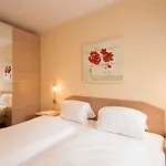 Διαμέρισμα Apartmenthaus Rabitschhof Ζέεφελντ