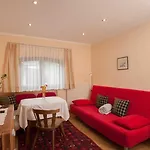 Apartmenthaus Rabitschhof Διαμέρισμα *