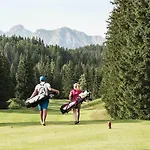 Apartmenthaus Rabitschhof Διαμέρισμα Ζέεφελντ
