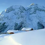 Διαμέρισμα Apartmenthaus Rabitschhof