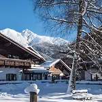 Apartmenthaus Rabitschhof Διαμέρισμα *