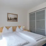 Apartmenthaus Rabitschhof Διαμέρισμα *