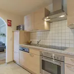 Apartmenthaus Rabitschhof Ζέεφελντ