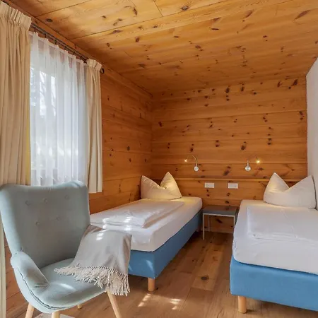 Appartement Sr Gmbh Rabitschhof Seefeld in Tirol