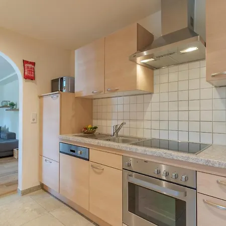 Appartement Sr Gmbh Rabitschhof Seefeld in Tirol