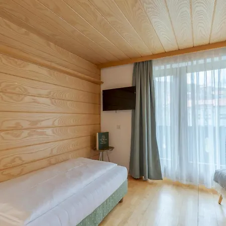 Appartement Sr Gmbh Rabitschhof *