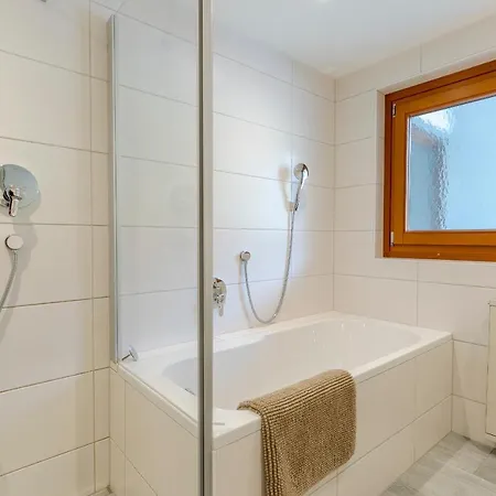 Appartement Sr Gmbh Rabitschhof *