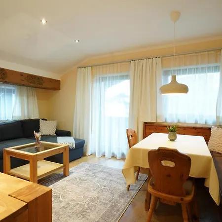 Apartmenthaus Rabitschhof