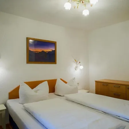 Apartmenthaus Rabitschhof 公寓 *