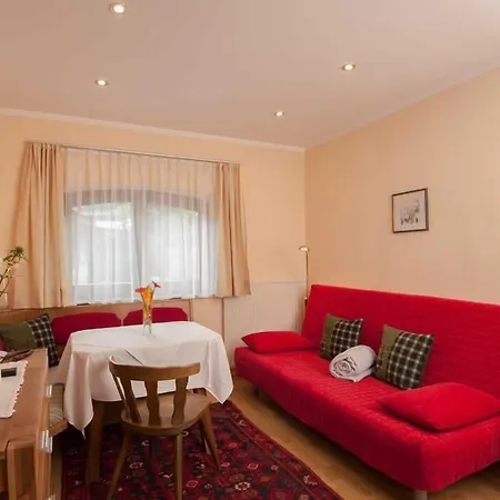 Apartmenthaus Rabitschhof 公寓 *