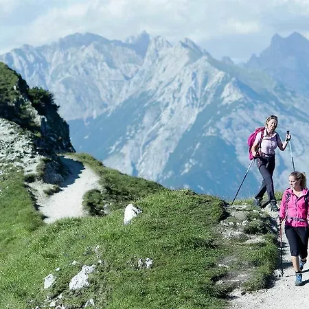 Apartmenthaus Rabitschhof 公寓