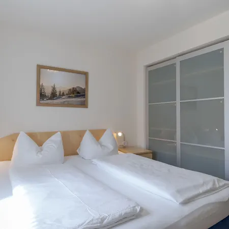 Apartmenthaus Rabitschhof 公寓 *