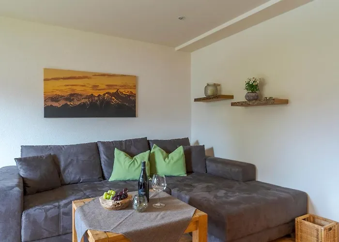 Apartmenthaus Rabitschhof Apartment *