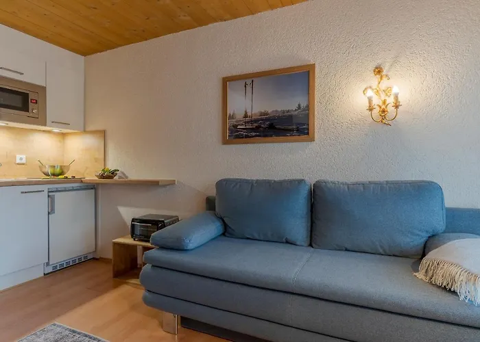 Apartmenthaus Rabitschhof