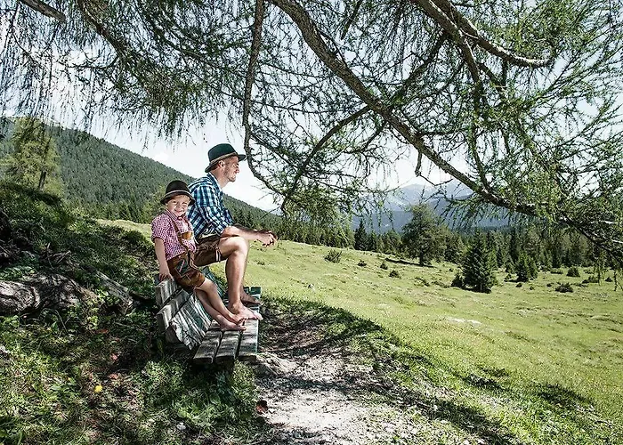 Apartmenthaus Rabitschhof