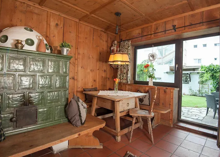 Apartmenthaus Rabitschhof Apartment *